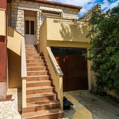 Double Rooms Tomica 2 With Balcony Baška Exterior foto
